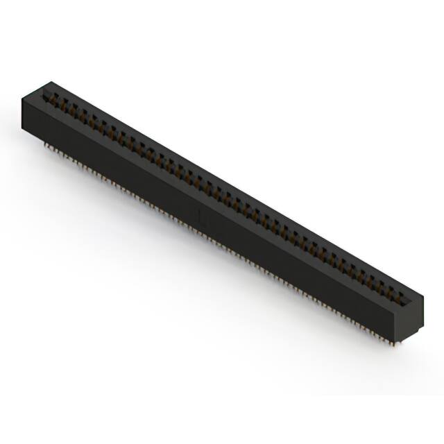 355-074-555-201 EDAC Inc.  Edgeboard Connectors